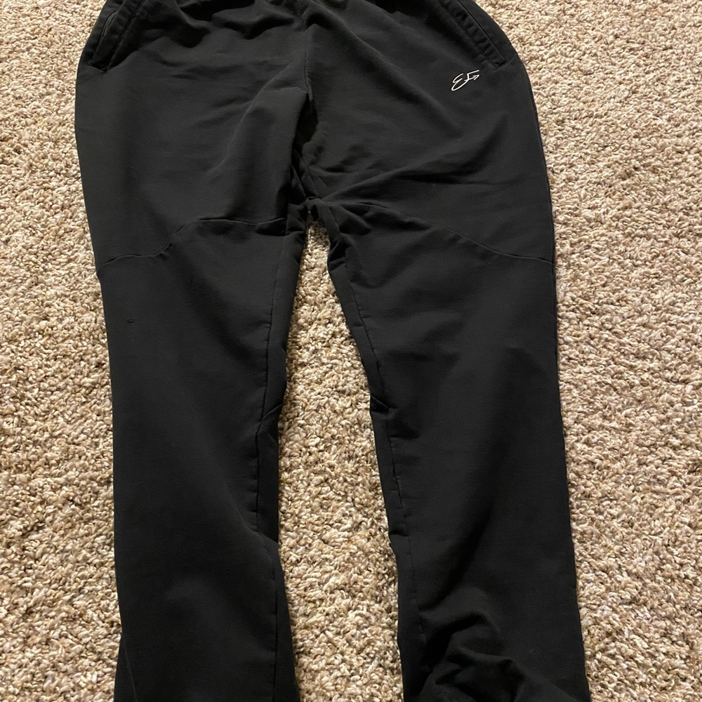 Ever forward black joggers